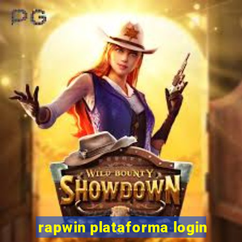 rapwin plataforma login